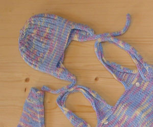 вязание носки детские в Горьком