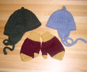 вязание носки детские в Горьком