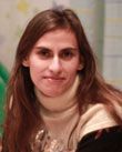 Анна Родионова. Психолог. Раннее плавание