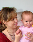 Екатерина Большакова. Подготовка к родам.