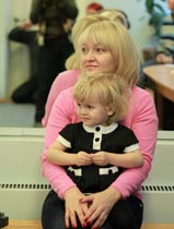 Детский фитнес