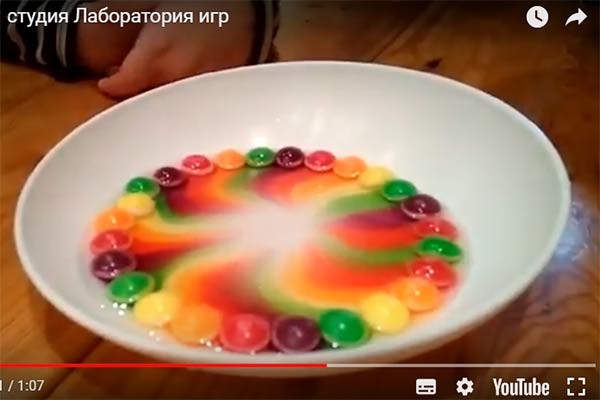 Детский сад-студия "Лаборатория игры"