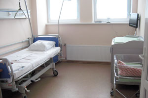Детские больницы в с.-петербурге
