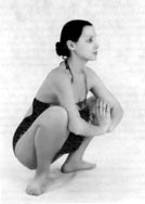 Гимнастика для женщин ожидающих чуда комплекс упражнений для беременных