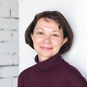 Елена Бахрех, врач акушер-гинеколог