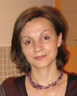 Акимова Светлана, акушерка, ведущаякурсов подготовки к родам