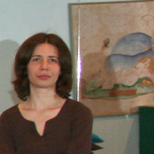 Екатерина Семенова, акушерка