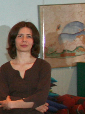 Екатерина Семенова (Воробьева), акушерка, психолог