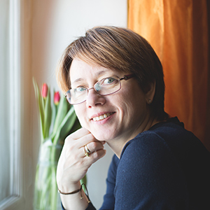 Юлия Соловьева, доула, психолог